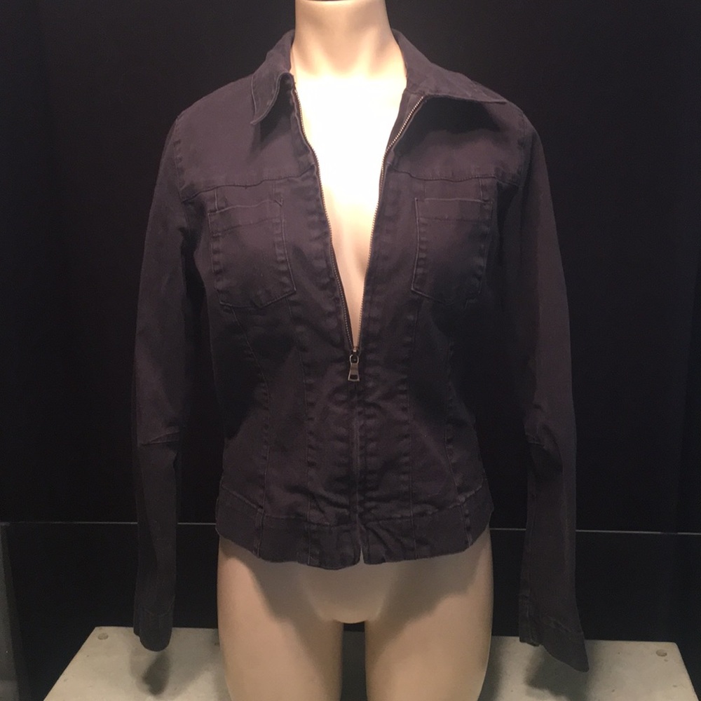 🎀 3 for 20 Lightweight moto jacket